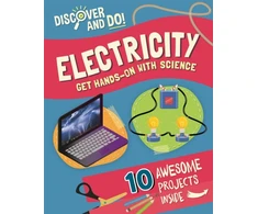 KNYGA Jane Lacey Discover and Do: Electricity