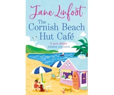 KNYGA Jane Linfoot Cornish Beach Hut Cafe