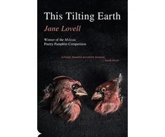 KNYGA Jane Lovell This Tilting Earth
