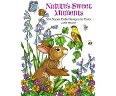 KNYGA Jane Maday Nature's Sweet Moments