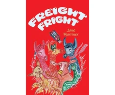 KNYGA Jane Marriner Freight Fright