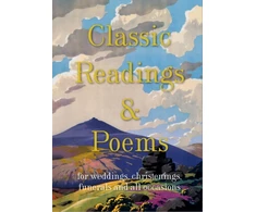 KNYGA Jane Mcmorland Hunter Classic Readings and Poems