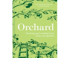 KNYGA Jane Mcmorland Hunter Orchard