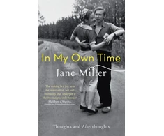 KNYGA Jane Miller In My Own Time