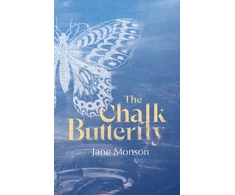 KNYGA Jane Monson Chalk Butterfly