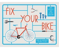 KNYGA Jane Moseley Fix Your Bike