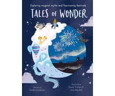 KNYGA Jane Newland Tales of Wonder