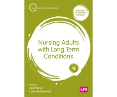 KNYGA Jane Nicol Nursing Adults with Long Term Conditions