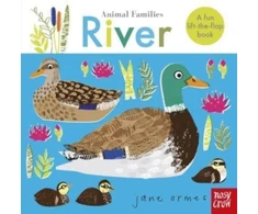 KNYGA Jane Ormes Animal Families: River