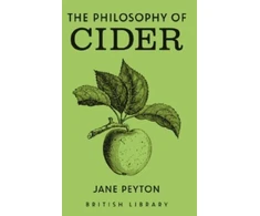 KNYGA Jane Peyton Philosophy of Cider