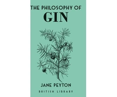 KNYGA Jane Peyton Philosophy of Gin