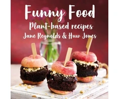 KNYGA Jane Reynolds Funny Food