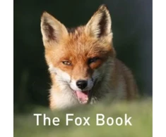 KNYGA Jane Russ Nature Book Series: The Fox Book