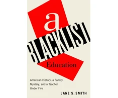 KNYGA Jane S Smith Blacklist Education