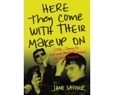 KNYGA Jane Savidge Here They Come With Their Make-Up On