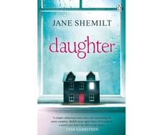 KNYGA Jane Shemilt Daughter