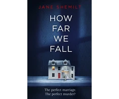 KNYGA Jane Shemilt How Far We Fall