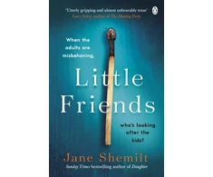 KNYGA Jane Shemilt Little Friends