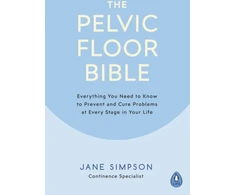 KNYGA Jane Simpson Pelvic Floor Bible