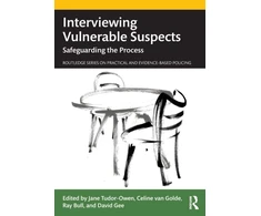 KNYGA Jane Tudor Owen Interviewing Vulnerable Suspects