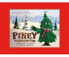 KNYGA Jane West Bakerink Piney the Lonesome Pine