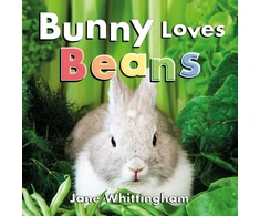 KNYGA Jane Whittingham Bunny Loves Beans
