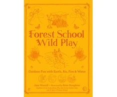 KNYGA Jane Worroll Forest School Wild Play