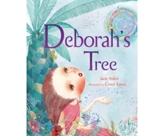 KNYGA Jane Yolen Deborah's Tree