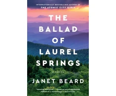 KNYGA Janet Beard Ballad of Laurel Springs