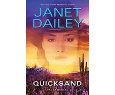 KNYGA Janet Dailey Quicksand