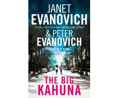 KNYGA Janet Evanovich Big Kahuna