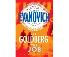 KNYGA Janet Evanovich Job