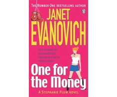KNYGA Janet Evanovich One for the Money