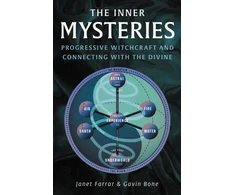 KNYGA Janet Farrar Inner Mysteries