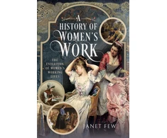 KNYGA Janet Few History of Women's Work