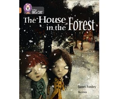 KNYGA Janet Foxley House in the Forest