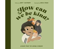 KNYGA Janet Halfmann How Can We Be Kind?