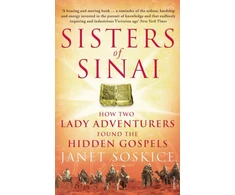 KNYGA Janet Martin Soskice Sisters Of Sinai
