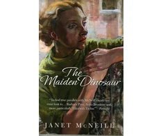 KNYGA Janet Mcneill Maiden Dinosaur