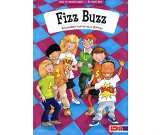 KNYGA Janet Rees Fizz Buzz