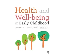 KNYGA Janet Rose Health and Well-being in Early Childhood