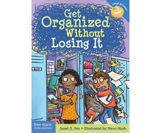 KNYGA Janet S Fox Get Organized Without Losing It