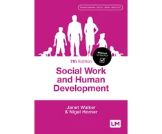 KNYGA Janet Walker Social Work and Human Development
