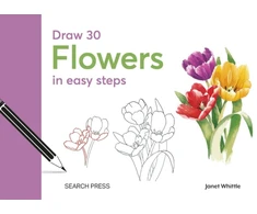 KNYGA Janet Whittle Draw 30: Flowers