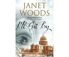 KNYGA Janet Woods I'll Get By