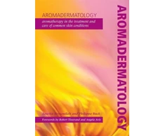 KNYGA Janetta Bensouilah Aromadermatology
