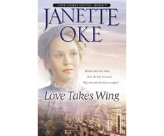 KNYGA Janette Oke Love Takes Wing