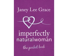 KNYGA Janey Lee Grace Imperfectly Natural Woman