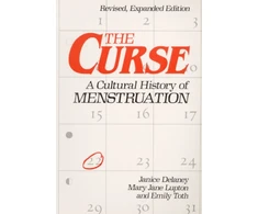 KNYGA Janice Delaney Curse