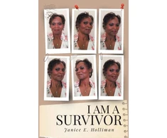 KNYGA Janice E Holliman I Am a Survivor